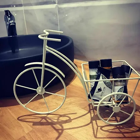Vilă Musses Of Art Afantou